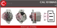 CASCO SRL CAL10188AS