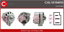 CASCO SRL CAL10194RS
