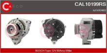CASCO SRL CAL10199RS