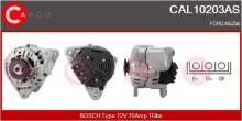 CASCO SRL CAL10203AS