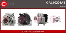 CASCO SRL CAL10208AS