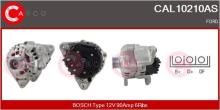 CASCO SRL CAL10210AS