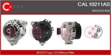 CASCO SRL CAL10211AS