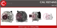 CASCO SRL CAL10214AS