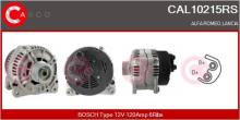 CASCO SRL CAL10215RS