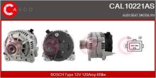 CASCO SRL CAL10221AS
