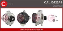 CASCO SRL CAL10223AS