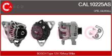 CASCO SRL CAL10225AS