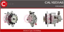 CASCO SRL CAL10231AS