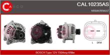 CASCO SRL CAL10235AS