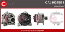 CASCO SRL CAL10235GS