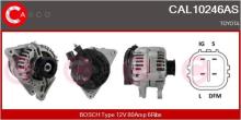 CASCO SRL CAL10246AS