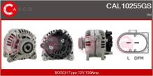 CASCO SRL CAL10255GS