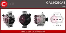 CASCO SRL CAL10260AS