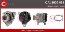 CASCO SRL CAL10261GS