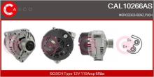 CASCO SRL CAL10266AS