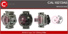 CASCO SRL CAL10272AS