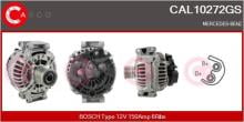 CASCO SRL CAL10272GS