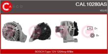 CASCO SRL CAL10280AS