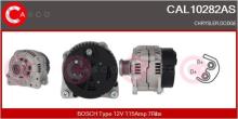 CASCO SRL CAL10282AS
