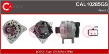 CASCO SRL CAL10285GS