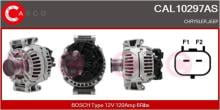 CASCO SRL CAL10297AS