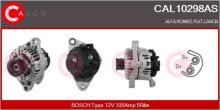 CASCO SRL CAL10298AS