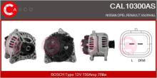 CASCO SRL CAL10300AS