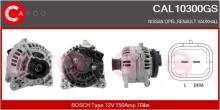 CASCO SRL CAL10300GS