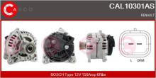 CASCO SRL CAL10301AS