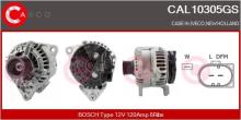 CASCO SRL CAL10305GS