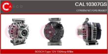 CASCO SRL CAL10307GS