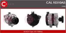 CASCO SRL CAL10310AS