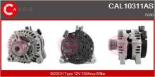 CASCO SRL CAL10311AS