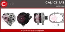 CASCO SRL CAL10312AS