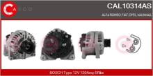 CASCO SRL CAL10314AS