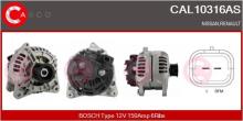CASCO SRL CAL10316AS