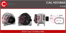 CASCO SRL CAL10318AS