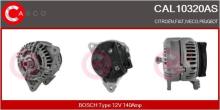 CASCO SRL CAL10320AS