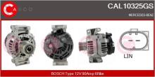 CASCO SRL CAL10325GS