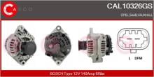 CASCO SRL CAL10326GS
