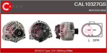 CASCO SRL CAL10327GS
