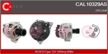 CASCO SRL CAL10329AS
