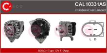 CASCO SRL CAL10331AS