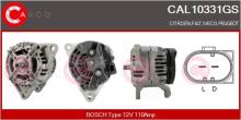 CASCO SRL CAL10331GS