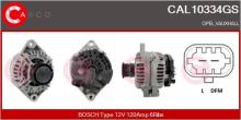 CASCO SRL CAL10334GS