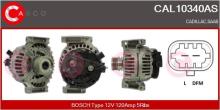 CASCO SRL CAL10340AS