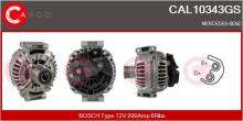 CASCO SRL CAL10343GS