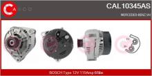 CASCO SRL CAL10345AS