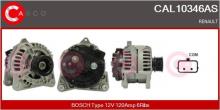 CASCO SRL CAL10346AS